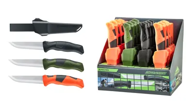 Coltello Ancho Alpina Sport - Umarex