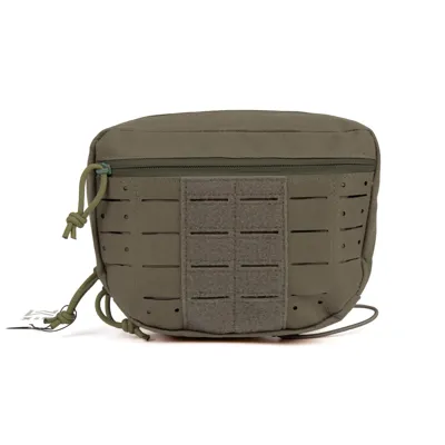 Drop Down Pouch Ddu - SIXMM