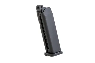 Caricatore Glock 17 Valiant Guardian - ROSSI
