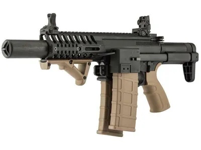 M4 BO Dynamic Sshield K - LONEX