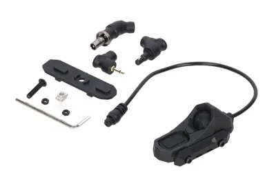 Remoto Dual Function Multi FL-ACC-32 - Wosport