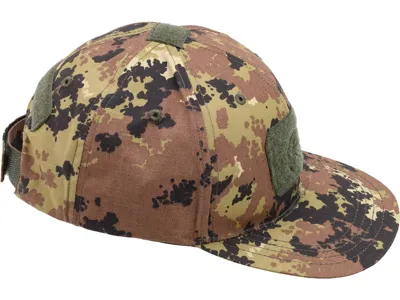 Cappello Baseball Delta - DEFCON 5