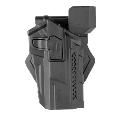 Fondina Rigida Da Cintura Hi-Capa con Red Dot Dx - Amomax