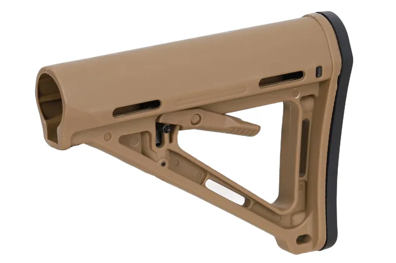 Specna Arms Calcio Ctr · Tan / FDE