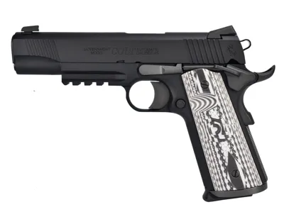 Colt 1911 R48 Combat Unit - Army Armament