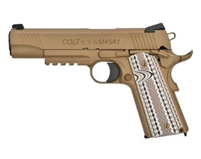 Colt 1911 M45A1 - ARMY ARMAMENT