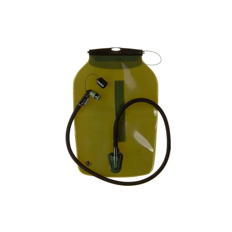 Source Sacca Idro Wlps 3L Low Profile