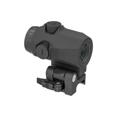 Maverick IV 3x22 Mini Magnifier - Vector Optics