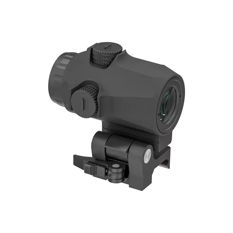 Vector Optics Maverick IV 3x22 Mini Magnifier