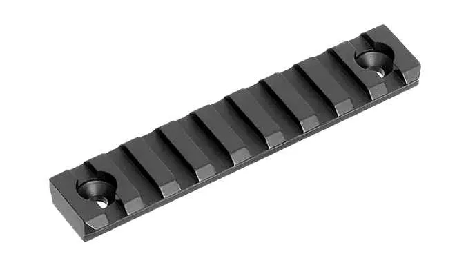 Vector Optics Slitta 9 Slot per M-LOK