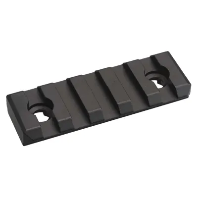 Slitta 5 Slot per M-LOK - Vector Optics