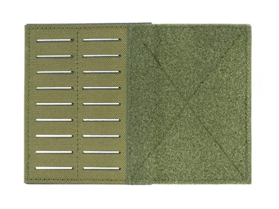 Wing Expansion Panel MOLLE – 8FIELD - 8FIELDS