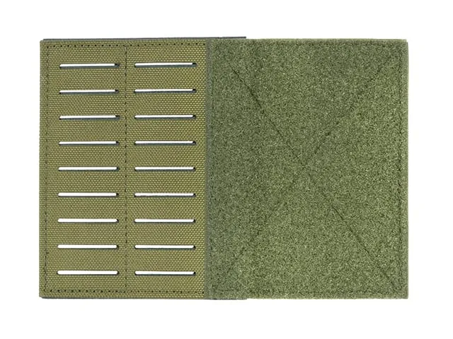8Fields Wing Expansion Panel MOLLE – 8FIELD · Verde / OD