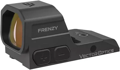 Frenzy 1x16x21 Standard Glock Mos - VECTOR OPTICS
