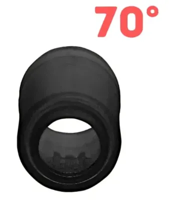 Gommino Hop Up 70° Matrix-X Gen.iii - Psionic