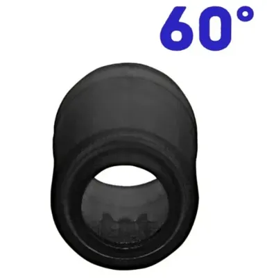 Gommino Hop Up 60° Matrix-X Gen.iii - Psionic