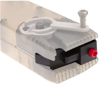 Adattatore Universale per PTS Odin M12 - AIRTECH STUDIOS