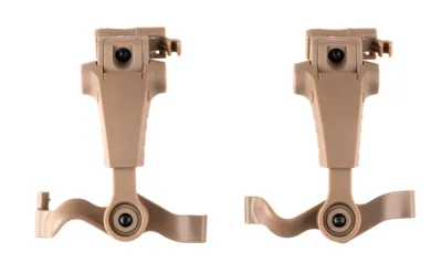 Adattatore M16 Arc per Cuffie M32 Plus - EARMOR
