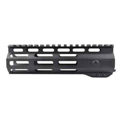 RIS in Metallo 7″ CNC M-LOK - JS-TACTICAL