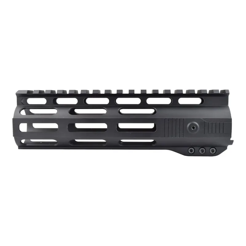 JS Tactical RIS in Metallo 7″ CNC M-LOK