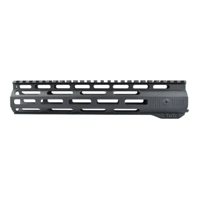RIS in Metallo 10″ CNC M-LOK - JS-TACTICAL