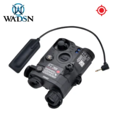 LA-PEQ15 - Red Laser - WADSN