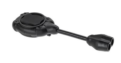 Switch Mpls Luce Tattica per Elmetti con IR - Pirate Arms