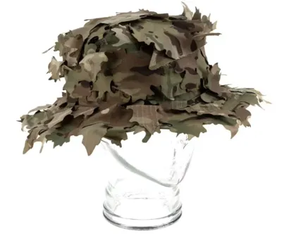 Cappello Boonie Leaf - Invader Gear