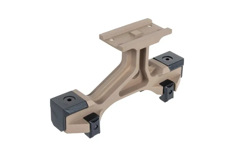 Wosport Multifunctional Mount EX-059 · Tan / FDE