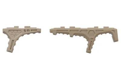 Impugnatura Hand Stop Kit Ppg KeyMod / M-LOK - MGPCQB