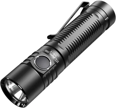 Torcia G15 V2.0 4200 Lumen - KLARUS