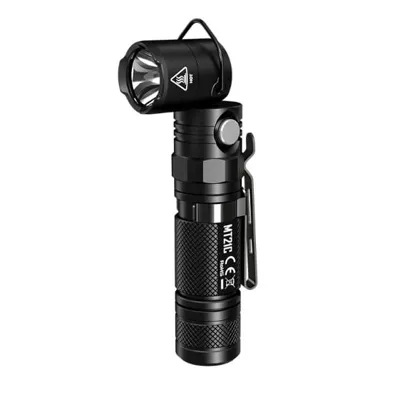 Torcia MT21C 1100 Lumen - NITECORE