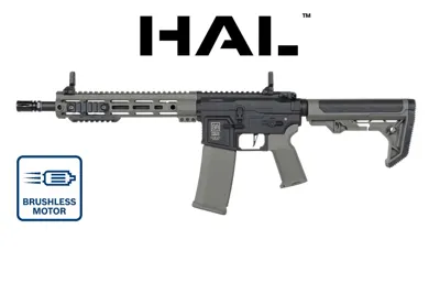 M4 F05-RL Flex Bldc HAL ETU Gen.2 - SPECNA ARMS - SERIE FLEX
