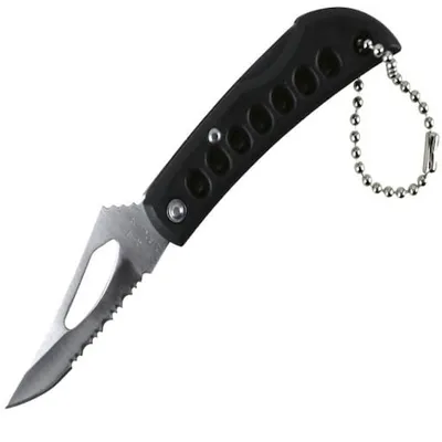 Coltello Tattico Mini Folding Lock - KOMBAT