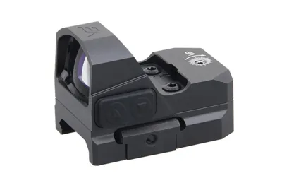 Frenzy Fm 1x17x24 Tek - Vector Optics