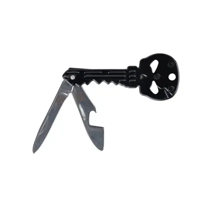 Coltello Tattico Skull Key Knife - 101 INC