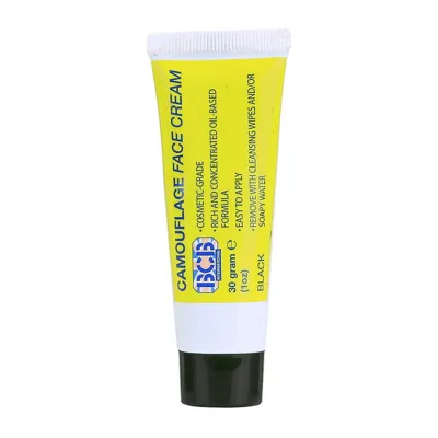 Crema in Tubo - 101 INC