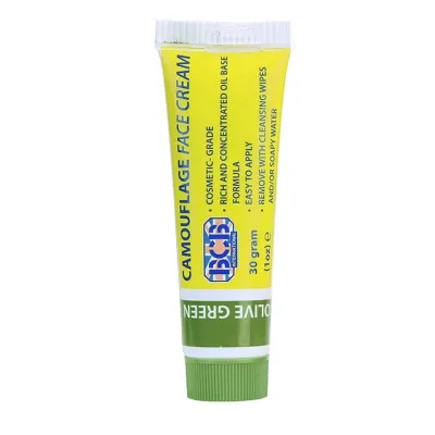 Crema in Tubo - 101 Inc