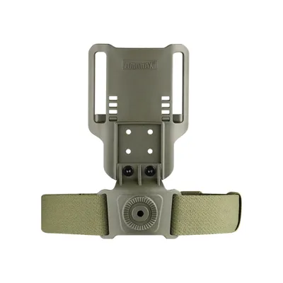 Piattaforma Cosciale Low Duty - Amomax