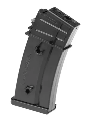 Caricatore G36 470 BB - Union Fire