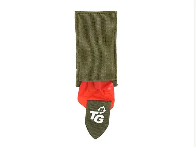 8Fields Kill-Rag · Verde / OD