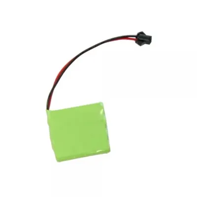 Batteria Ni-Mh 4,8V per Caricatori Elettrici - FUEL