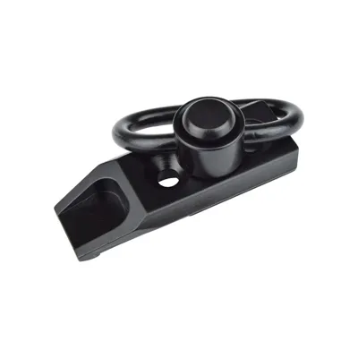 Aggancio Cinghia QD per Slitte KeyMod - METAL