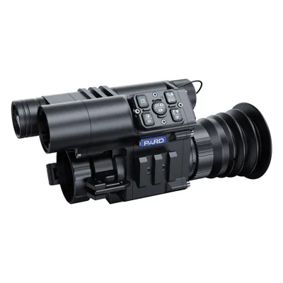 FD1 (LRF) Visión Nocturna con Clip on - Pard