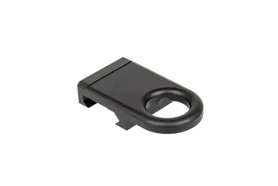 Anello Cinghia A-1 con Slitta 20mm - 5KU Airsoft