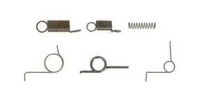 Set MOLLE Interne per Gearbox V.2 - Raccoon