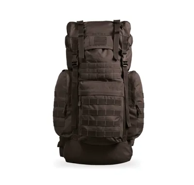 Zaino Tattico German Gen. II 65 Litri - MIL-TEC