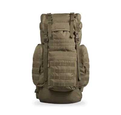 Zaino Tattico German Gen. II 65 Litri - MIL-TEC