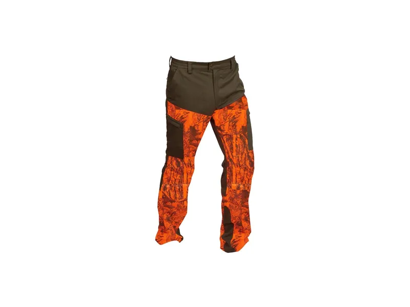 Serrano · Otros camuflajes