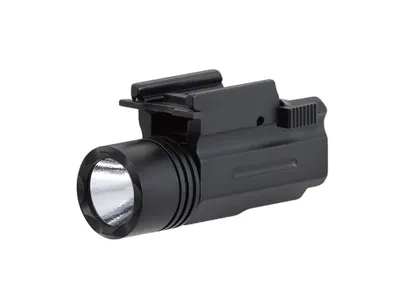 Torcia Tattica LED Meteor 200 lm - VECTOR OPTICS